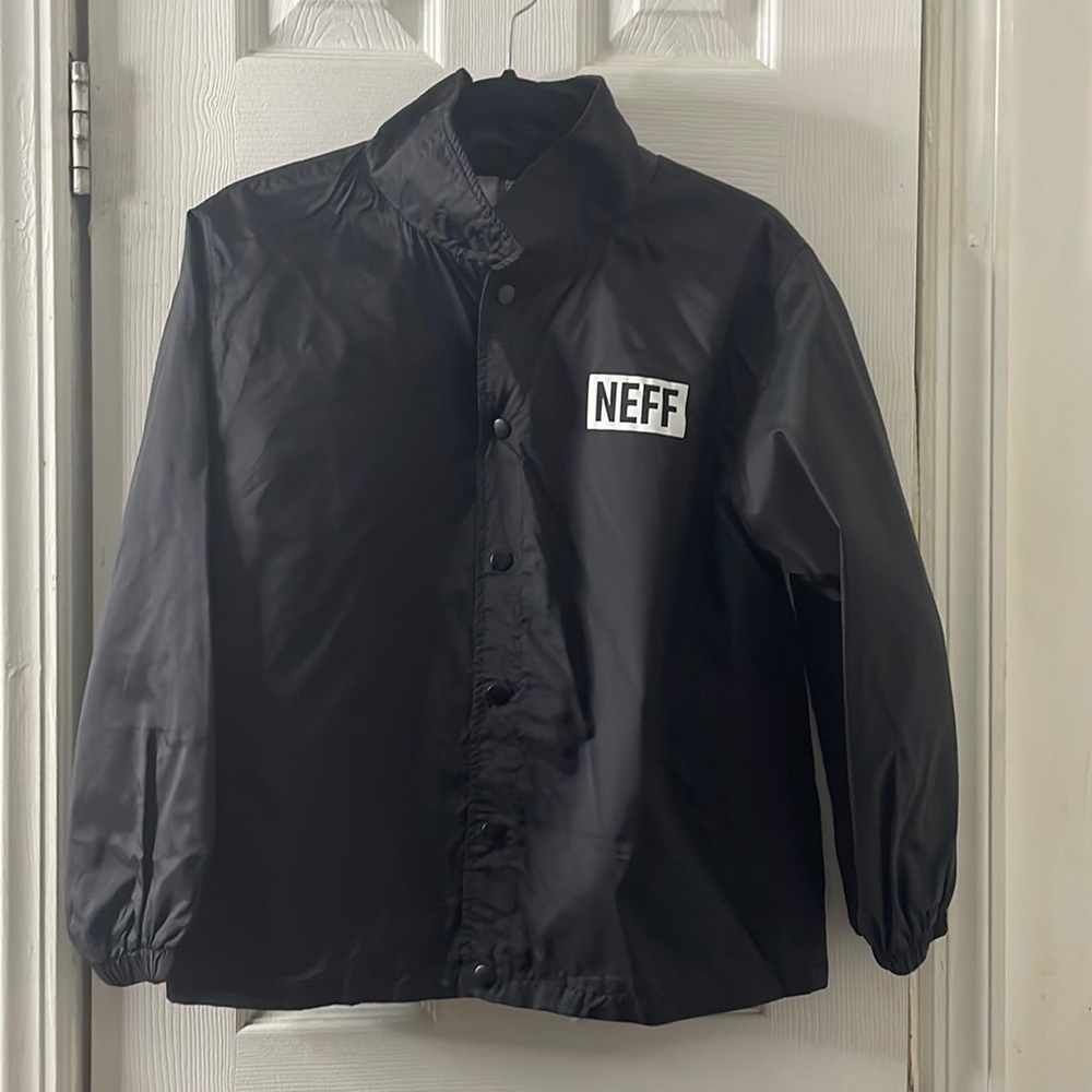Lightweight Jacket